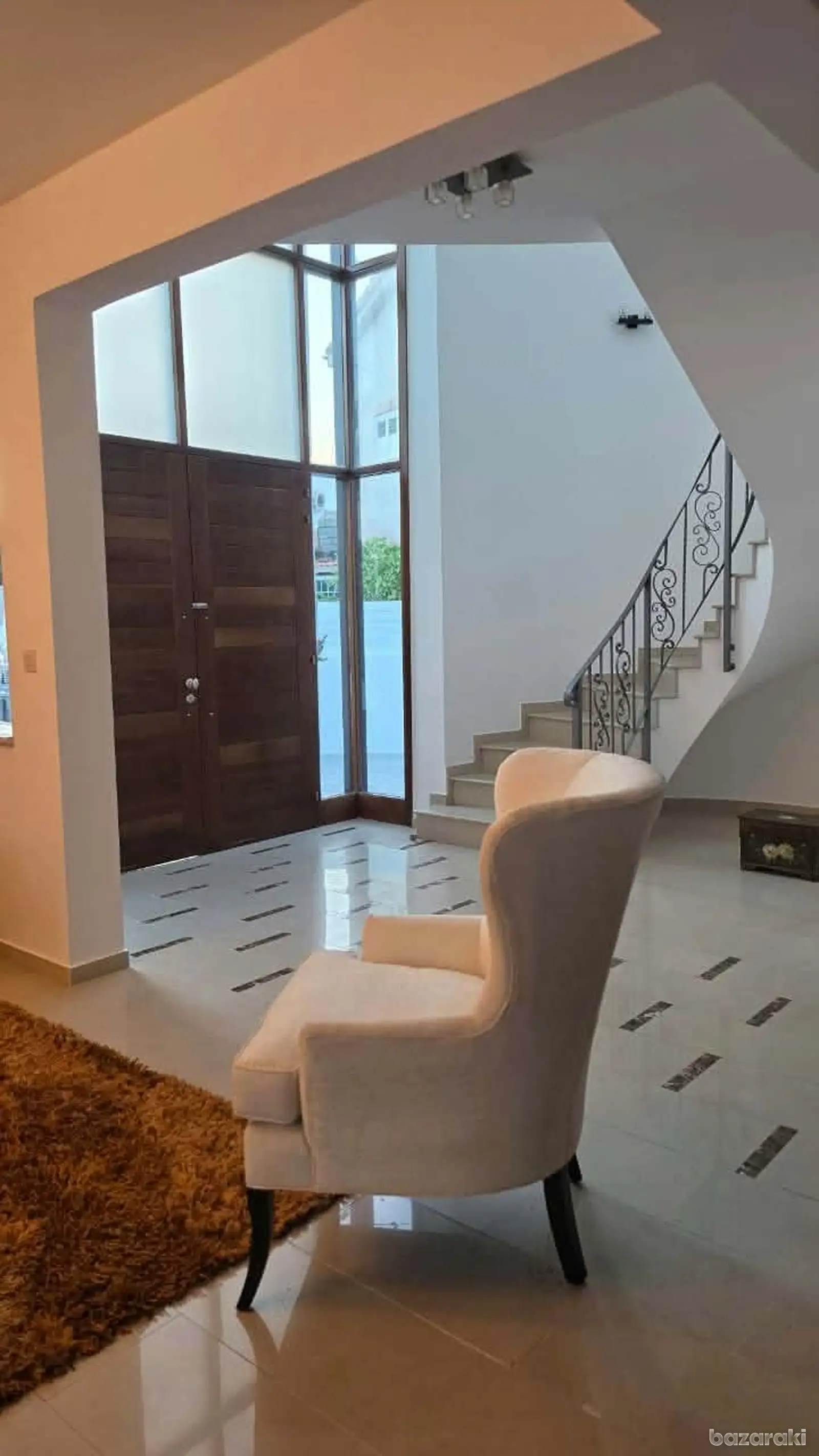 Villa, 4 bedrooms — 3