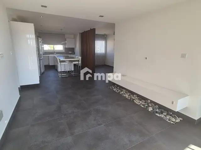 2-bedroom penthouse to rent, Nicosia — Strovolos - Stavros