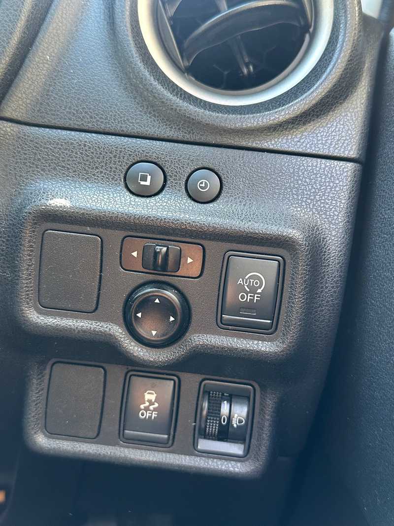 2013 Nissan Note 1,2L 2013 Cyprus