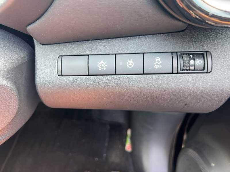 2022 Nissan Kicks 1,2L 2022 Cyprus