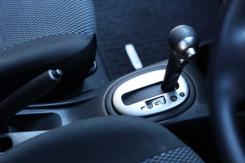2014 Nissan Note 1,2L 2014 Cyprus