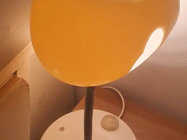 Ikea bedside lamps, Επαρχία Λεμεσού — Άγιος Ιωάννης Λεμεσού