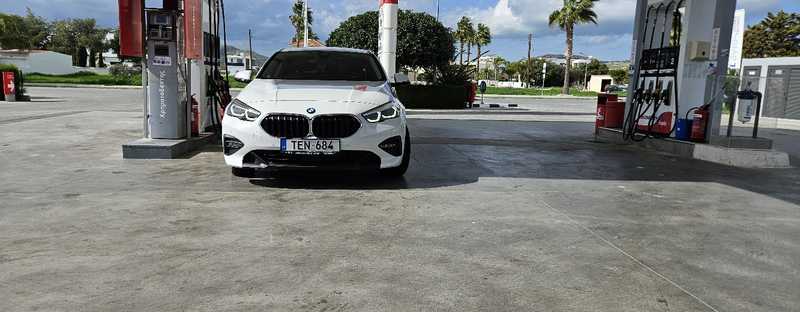2022 BMW 2-Series 2,0L 2022 Cyprus