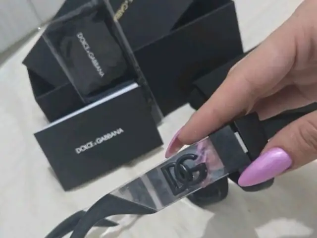 D&C dolce & Cabana sun glasses, Nicosia — Latsia - Agios Eleftherios