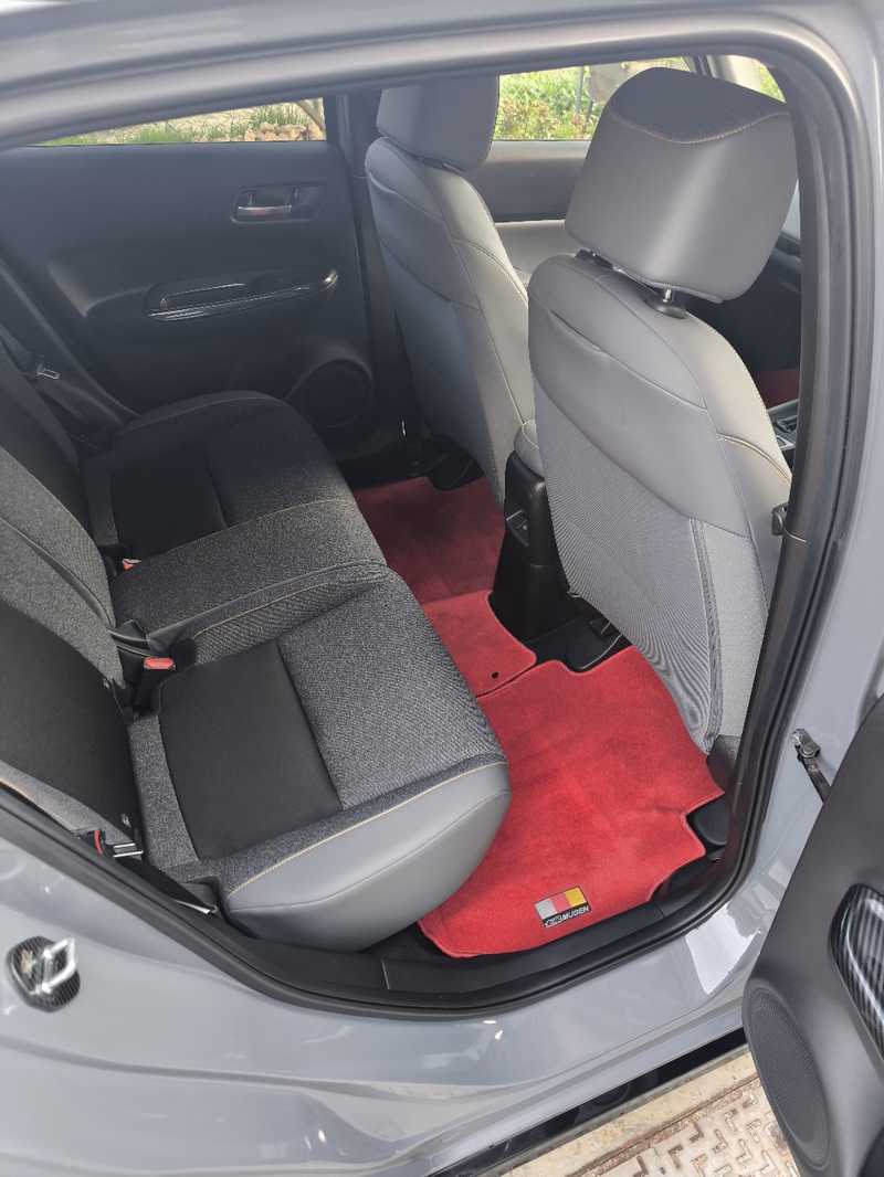 2023 Honda Fit 1,5L 2023 Cyprus