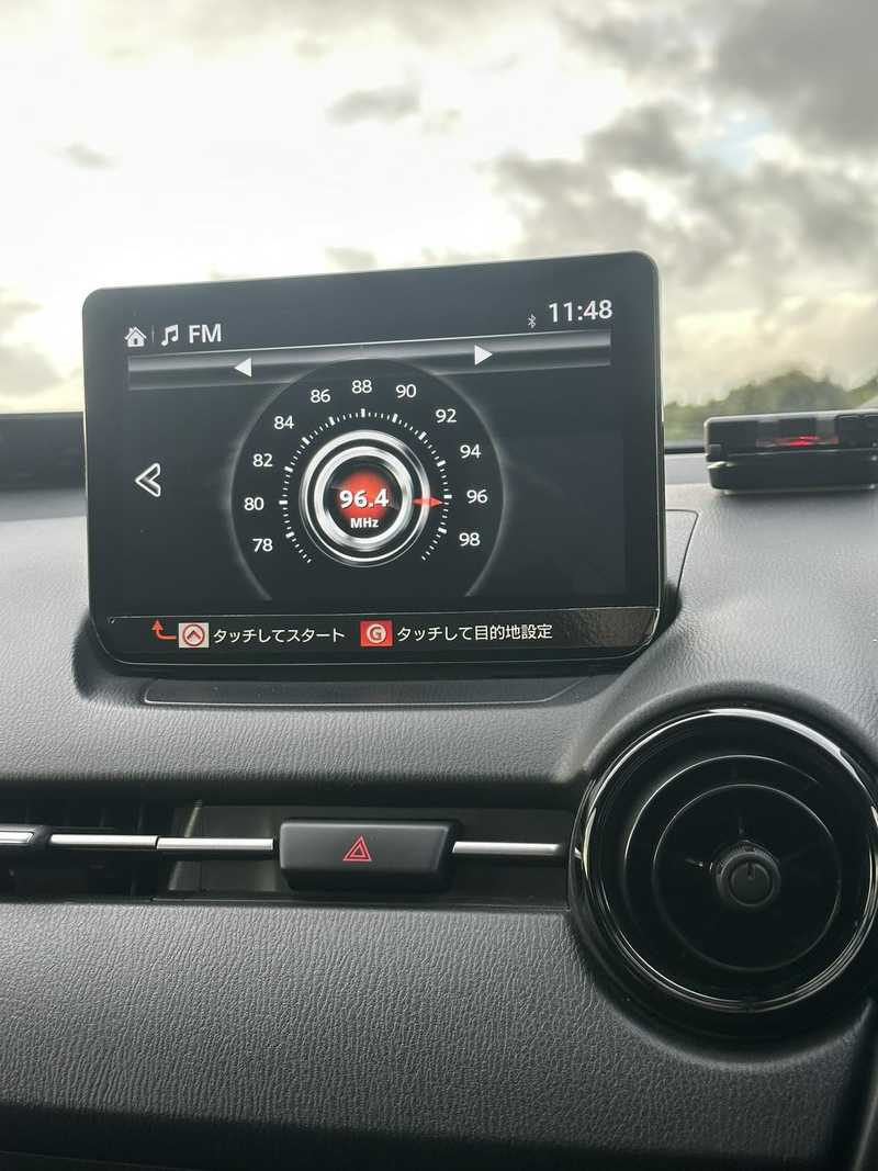 2022 Mazda 2 1,5L 2022 Cyprus