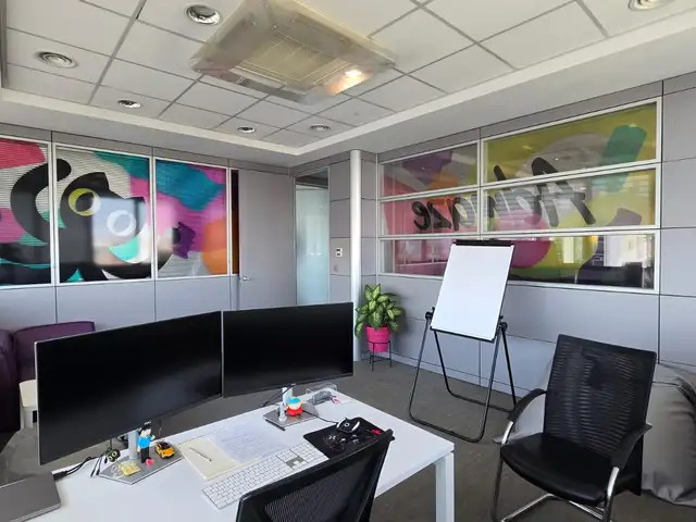 3rd floor office, Επαρχία Λεμεσού — Λεμεσός - Αγία Ζώνη - 7
