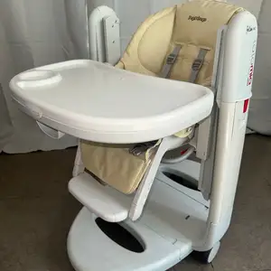 Peg perego tatamia follow me 3-in-1 premium high chair & rocker, Επαρχία Λεμεσού — Άγιος Αθανάσιος