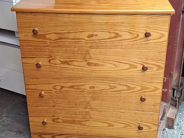 Chest of drawers, Επαρχία Λεμεσού — Λεμεσός - Ομόνοια