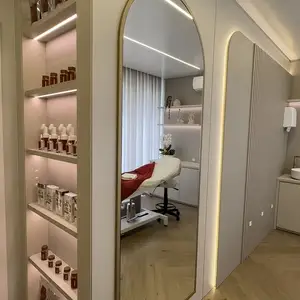 Clinic painting and interior wall finishes in paphos, Επαρχία Λευκωσίας — Καπέδες