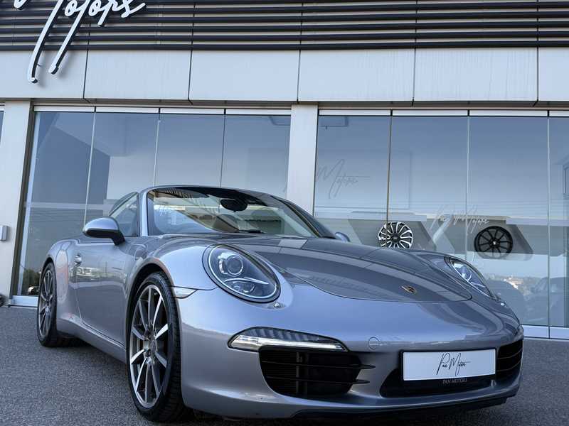 2012 Porsche 911 3,8L 2012 Cyprus