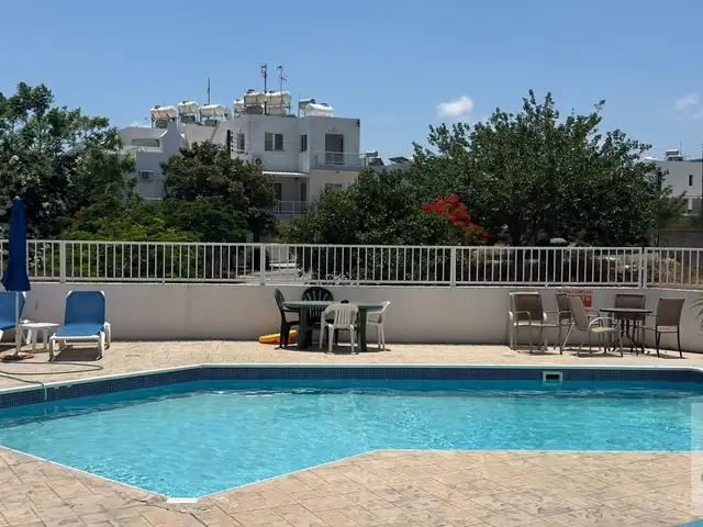 2-bedroom apartment for sale, Επαρχία Αμμοχώστου — Κάππαρη