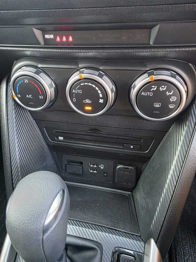 2022 Mazda 2 1,5L 2022 Cyprus