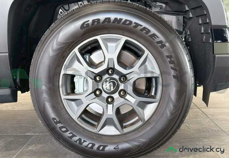 2026 Lexus GX 3,4L 2026 Cyprus