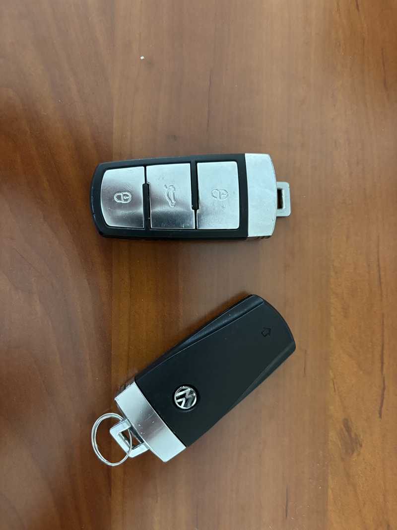 2012 Volkswagen Passat 1,4L 2012 Cyprus