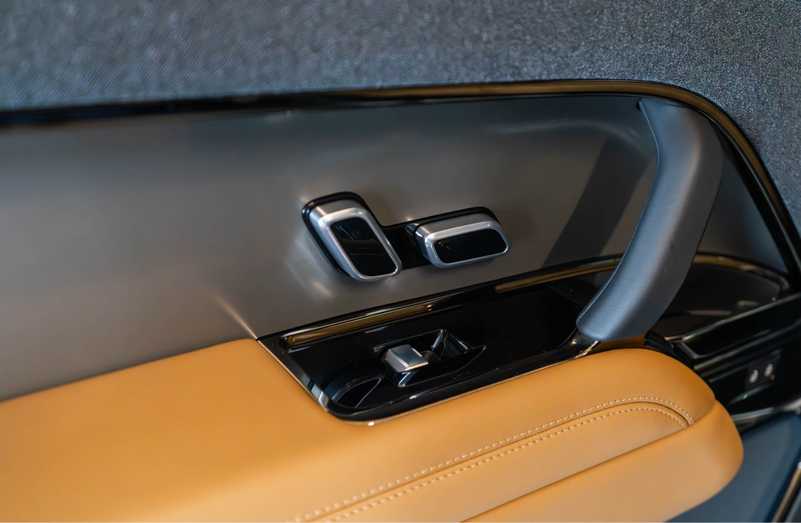 2025 Land Rover Range Rover Sport 3,0L 2025 Cyprus