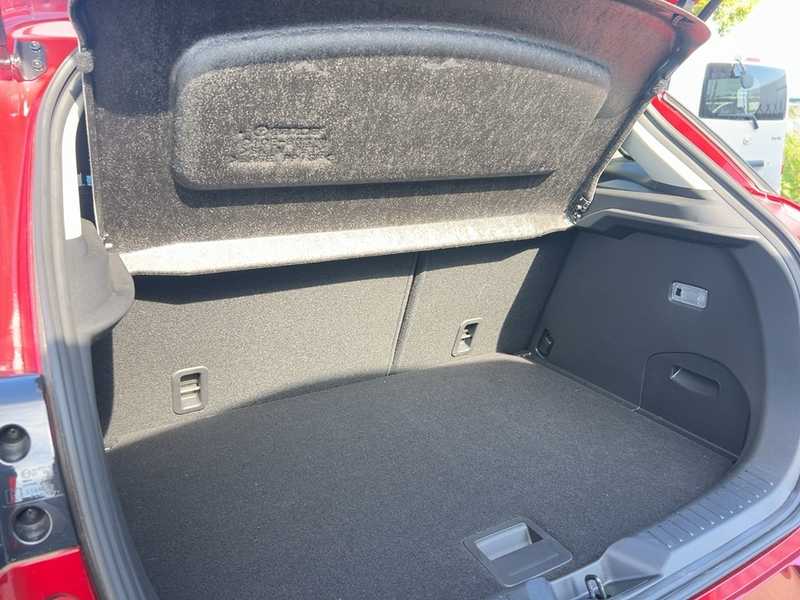 2022 Mazda CX-3 1,5L 2022 Cyprus