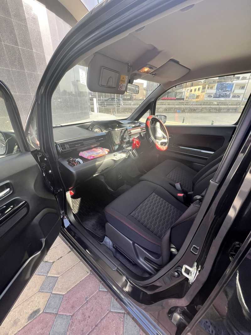 2019 Suzuki Wagon R 0,7L 2019 Cyprus