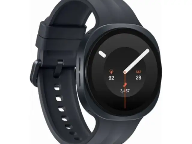 Samsung galaxy watch9 l355 2026 lte 44mm region east graphite eu, Επαρχία Λεμεσού — Μαρίνα Λεμεσού
