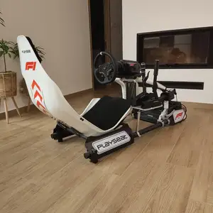 Full race simulator, Επαρχία Λευκωσίας — Ξυλιάτος