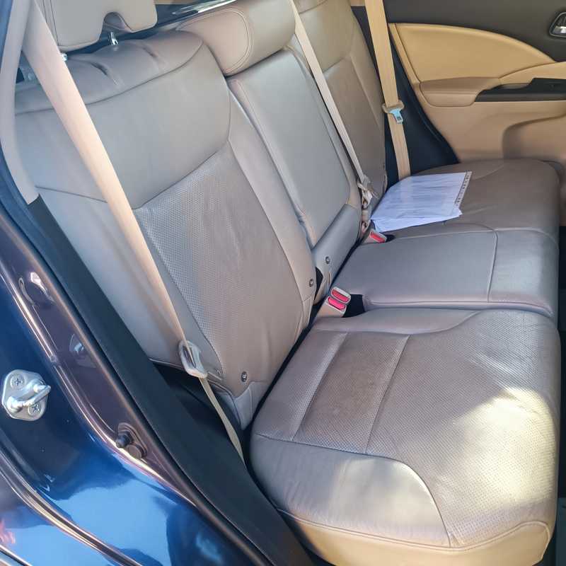 2014 Honda CRV 2,2L 2014 Cyprus