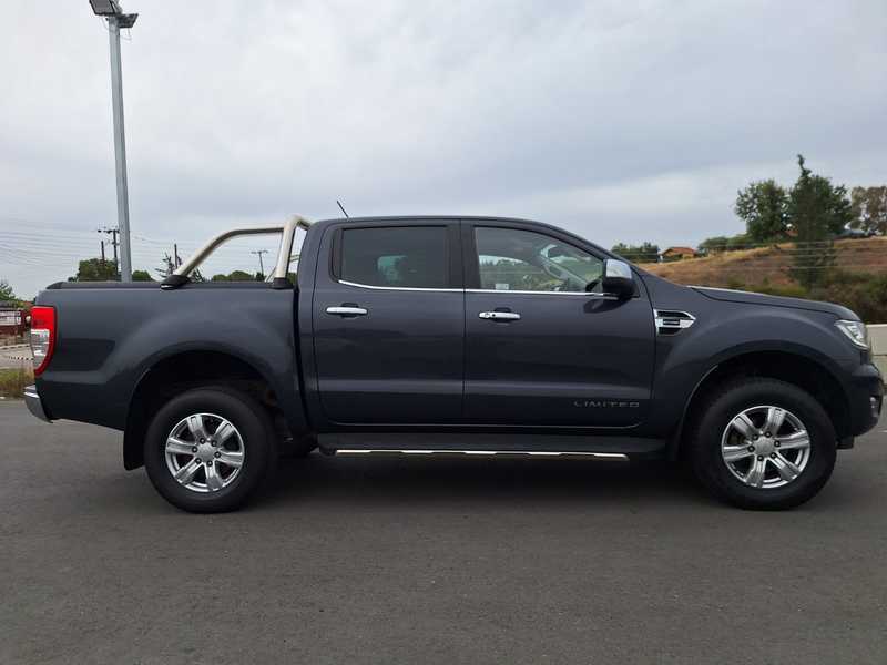 2019 Ford Ranger 2,0L 2019 Cyprus