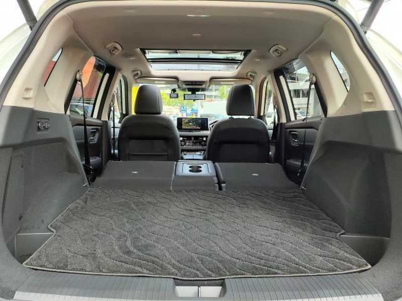 2026 Nissan X-Trail 1,5L 2026 Cyprus