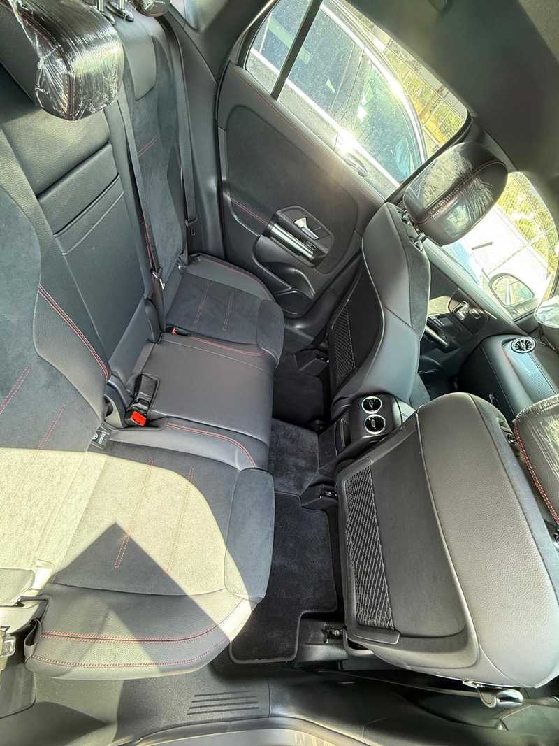 2022 Mercedes-Benz GLA-Class 2,0L 2022 Cyprus