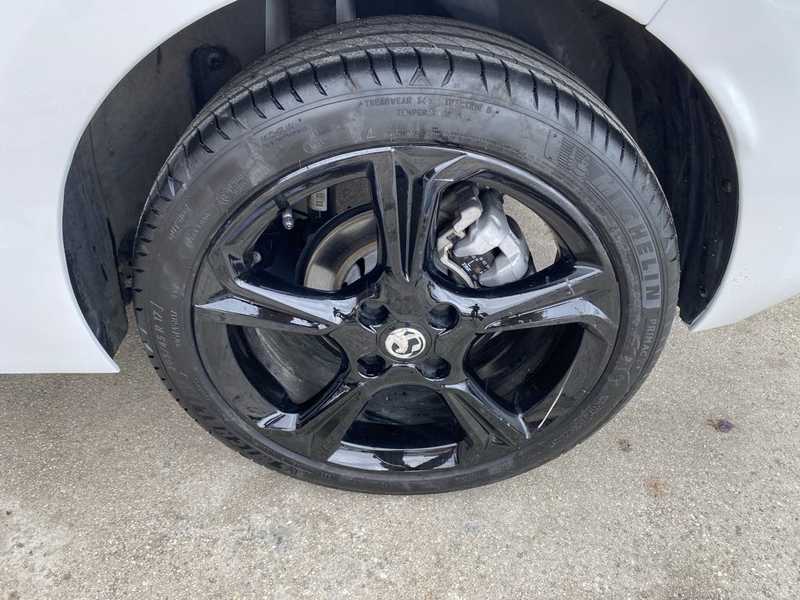2023 Opel, Vauxhall Corsa 1,2L 2023 Cyprus