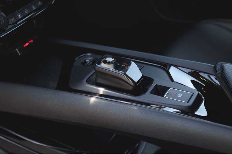 2021 Nissan Note e-Power 1,2L 2021 Cyprus