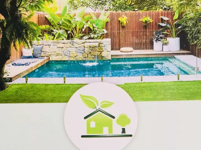 Garden and Pool maintainance, Επαρχία Πάφου — Πέγεια