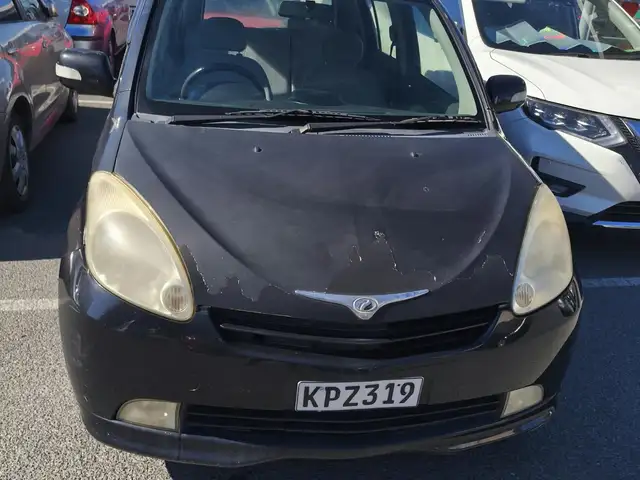 Cars Other 4,4L 2005, Limassol — Kato Polemidia