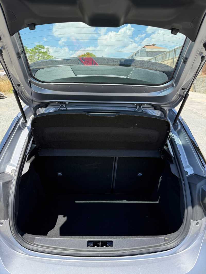 2022 Opel, Vauxhall Corsa 1,2L 2022 Cyprus