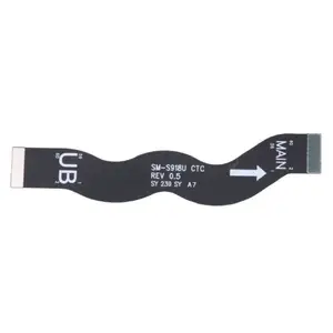 Flex lcd cable samsung s23 ultra s918, Limassol — Limassol - Agios Nicolaos