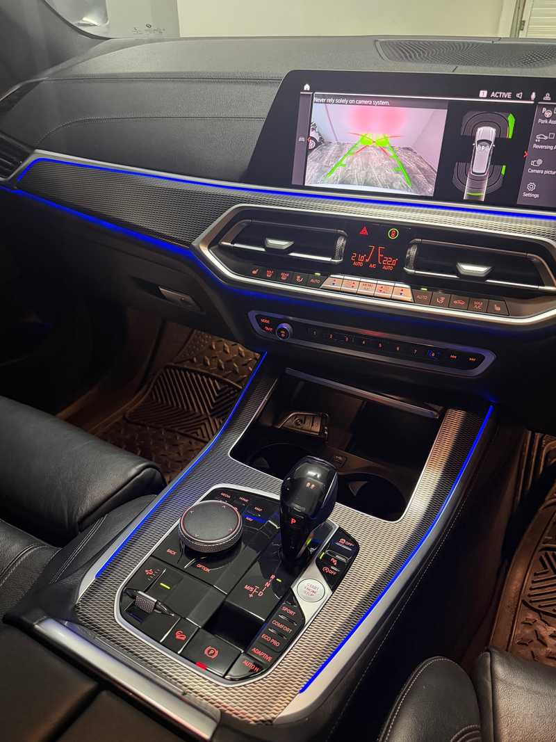 2020 BMW X5 3,0L 2020 Cyprus