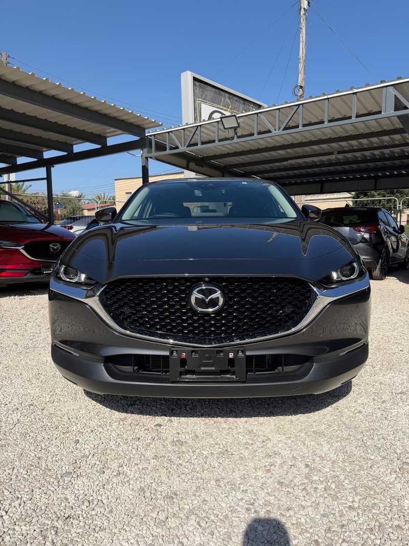 2023 Mazda CX-30 2,0L 2023 Cyprus
