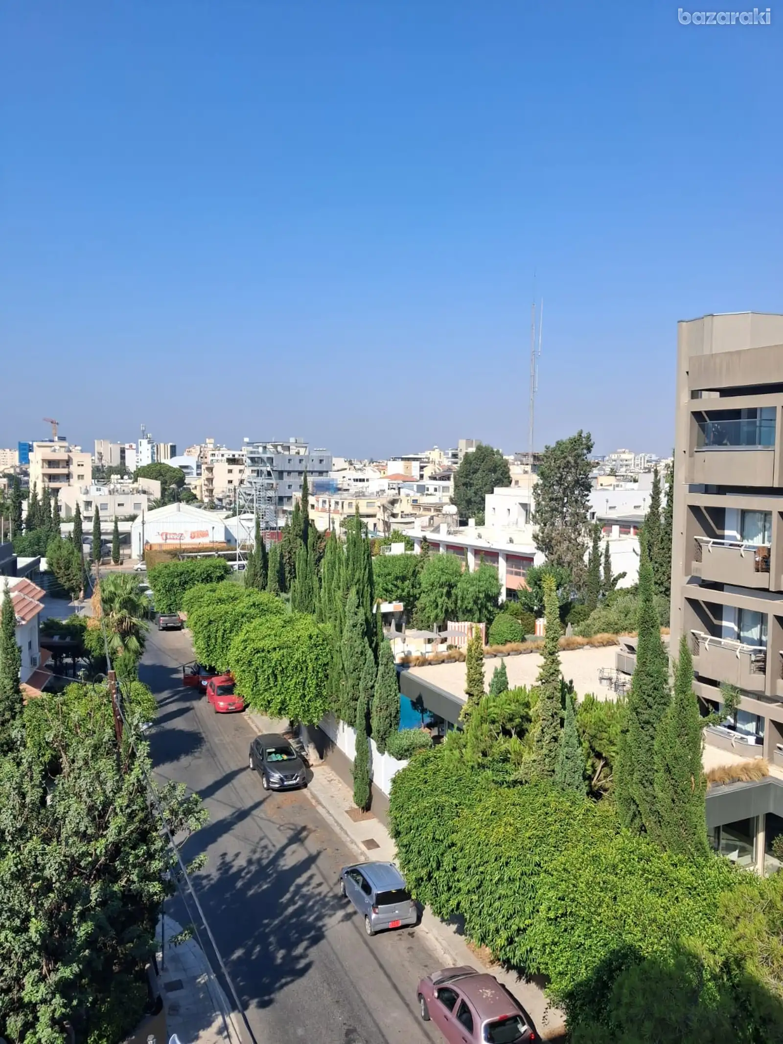 Apartment, 3 bedrooms — 3