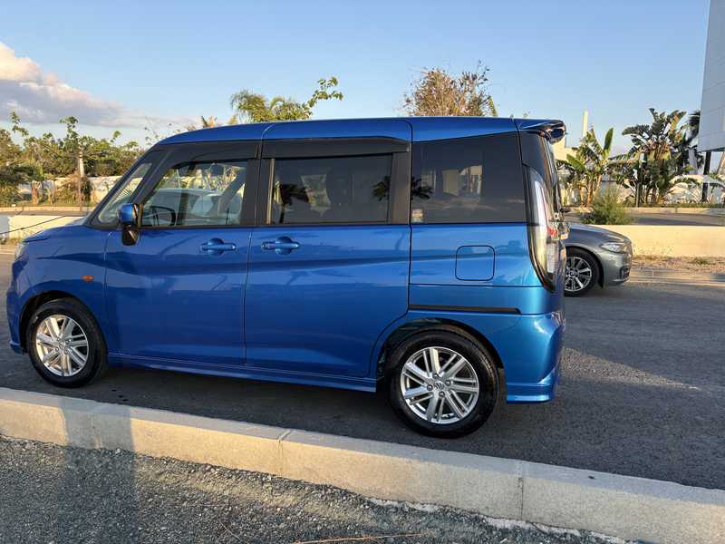 2021 Suzuki Solio 1,2L 2021 Cyprus