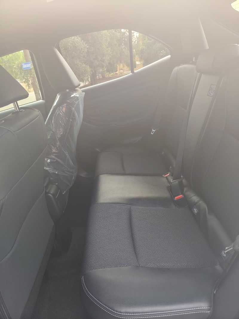 2026 Toyota Yaris Cross 1,5L 2026 Cyprus