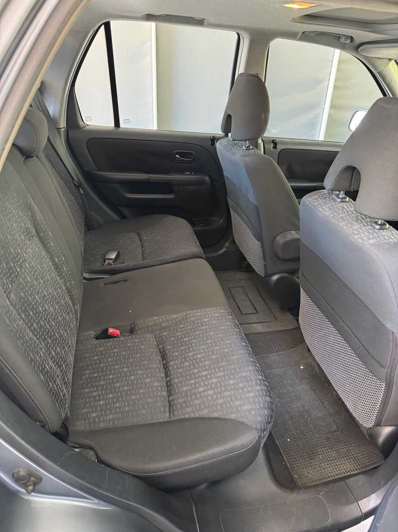 2005 Honda CRV 2,0L 2005 Cyprus