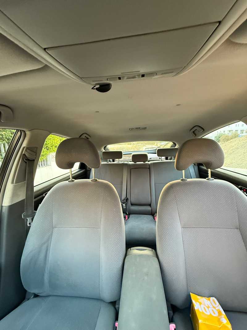2008 Toyota Prius 1,5L 2008 Cyprus