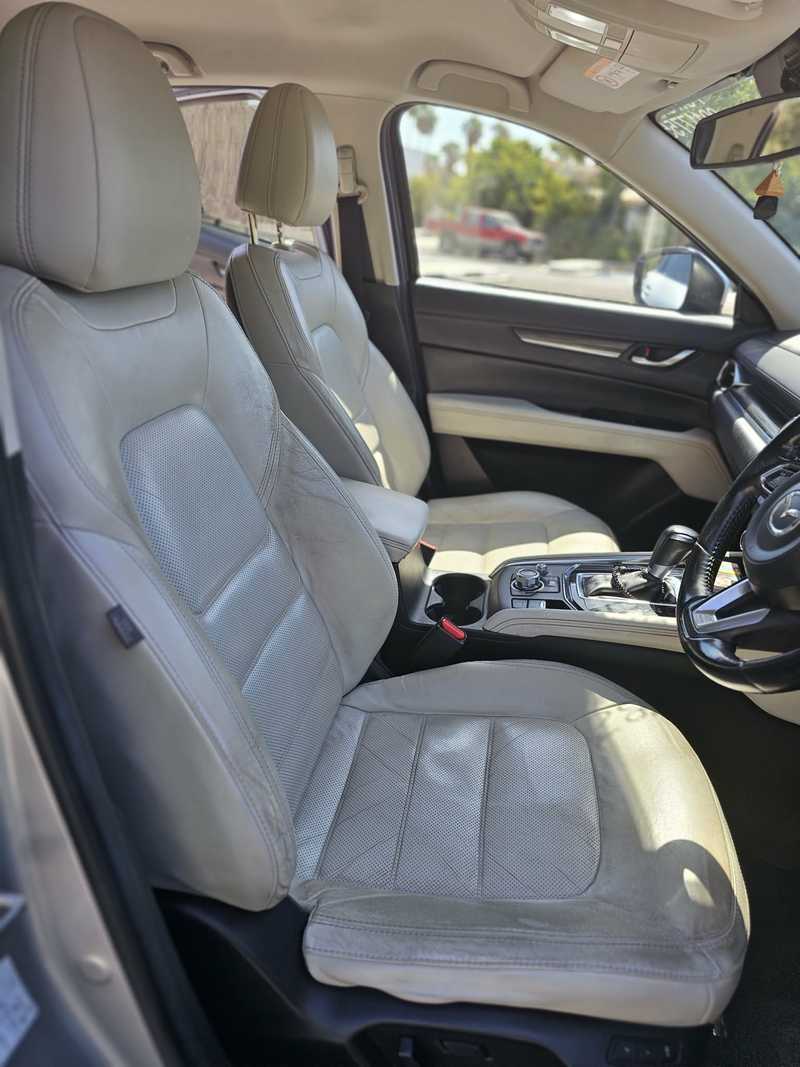2017 Mazda CX-5 2,2L 2017 Cyprus