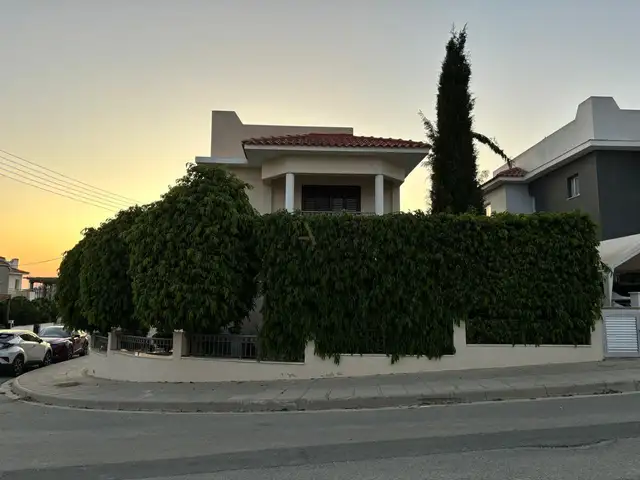 3-bedroom detached house for sale, Επαρχία Λευκωσίας — Τσέρι