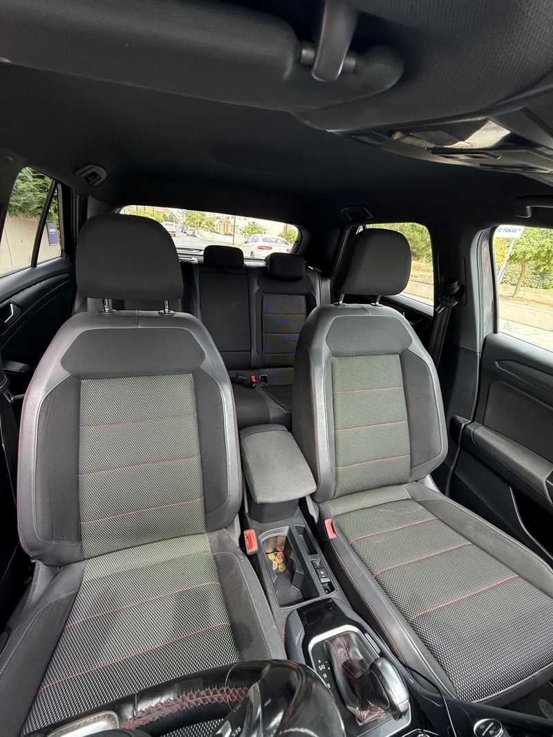 2020 Volkswagen T-Roc 1,5L 2020 Cyprus