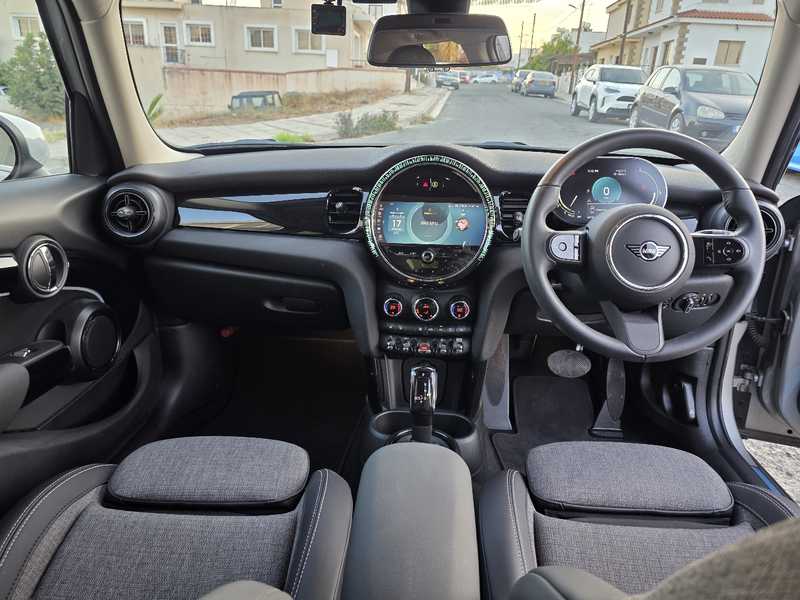 2024 Mini Cooper 2,0L 2024 Cyprus