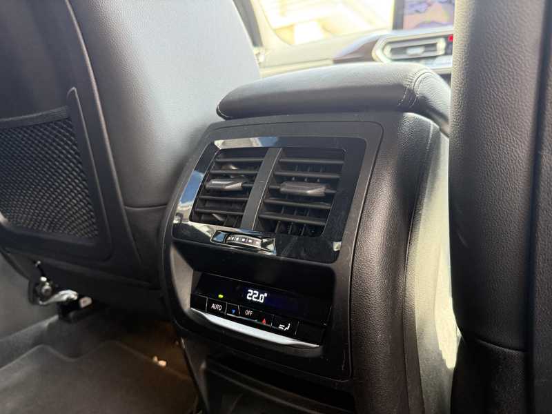 2023 BMW X3 2,0L 2023 Cyprus