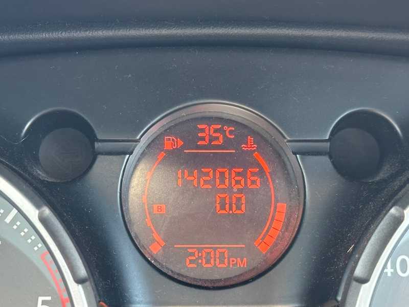 2010 Nissan Qashqai 1,5L 2010 Cyprus