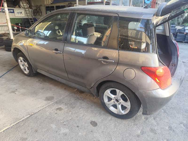 2004 Toyota Ist 1,3L 2004 Cyprus