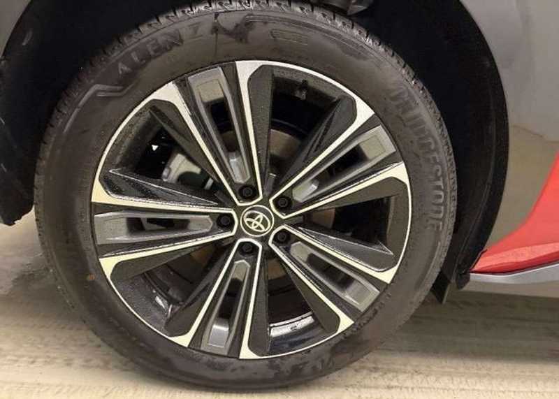 2024 Toyota bZ4X Electric 2024 Cyprus