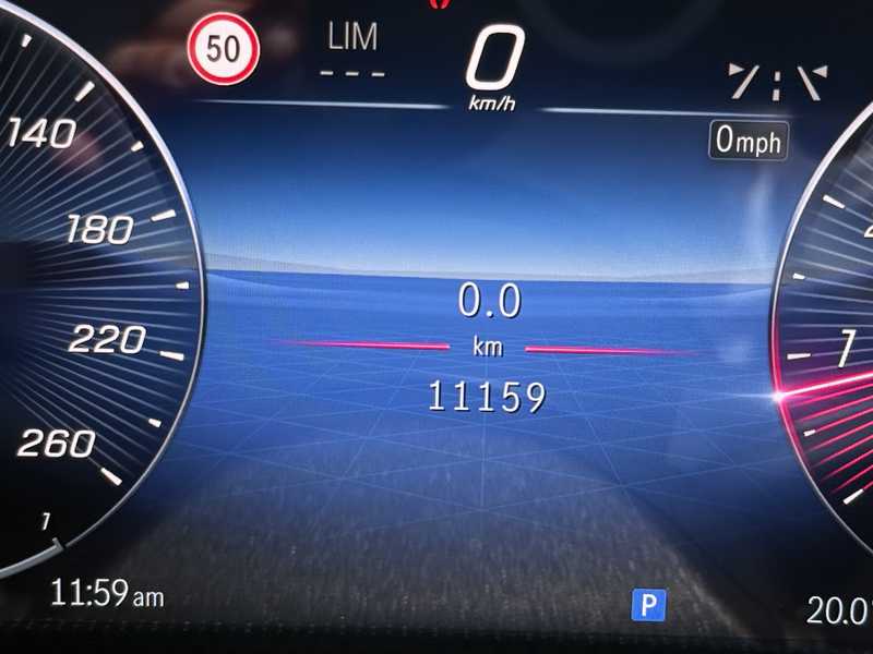 2024 Mercedes-Benz CLA-Class 1,3L 2024 Cyprus